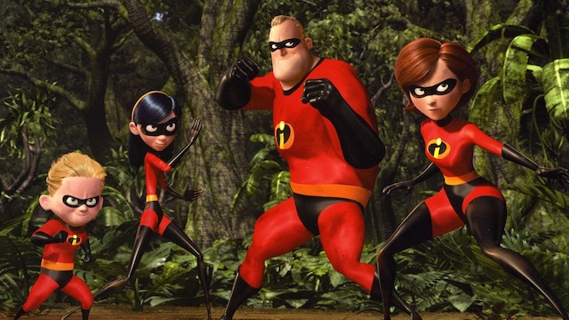 The Incredibles — IGN